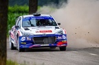 2021 - GTC Rally