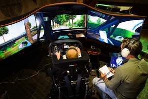 2020 - GTC Rally virtueel