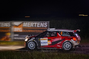 2019 - GTC Rally