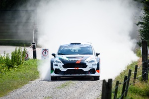 2022 - GTC Rally