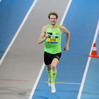 2016 - NK Indoor Zondag