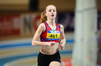2016 - NK Junioren indoor