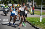 2016 - Tilburg Ten Miles