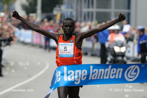 2011 - Eindhoven-Marathon