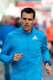 13-04-2014 ABN-AMRO Marathon Rotterdam Nederland Atletiek foto: Kees Nouws