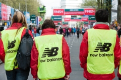 13-04-2014 ABN-AMRO Marathon Rotterdam Nederland Atletiek foto: Kees Nouws