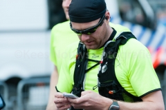 13-04-2014 ABN-AMRO Marathon Rotterdam Nederland Atletiek foto: Kees Nouws