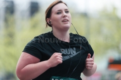 13-04-2014 ABN-AMRO Marathon Rotterdam Nederland Atletiek foto: Kees Nouws