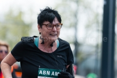 13-04-2014 ABN-AMRO Marathon Rotterdam Nederland Atletiek foto: Kees Nouws