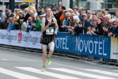 13-04-2014 ABN-AMRO Marathon Rotterdam Nederland Atletiek foto: Kees Nouws