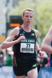 13-04-2014 ABN-AMRO Marathon Rotterdam Nederland Atletiek foto: Kees Nouws