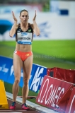 05-09-2014 AG Insurance Memorial van Damme Diamond League Brussel Belgie foto: Kees Nouws :