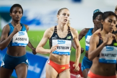 05-09-2014 AG Insurance Memorial van Damme Diamond League Brussel Belgie foto: Kees Nouws :