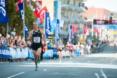 21-09-2014 Dam tot Dam loop Amsterdam - Zaandam Nederland Atletiek foto: Kees Nouws /