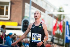 21-09-2014 Dam tot Dam loop Amsterdam - Zaandam Nederland Atletiek foto: Kees Nouws /