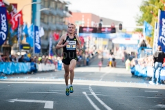 21-09-2014 Dam tot Dam loop Amsterdam - Zaandam Nederland Atletiek foto: Kees Nouws /
