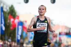 21-09-2014 Dam tot Dam loop Amsterdam - Zaandam Nederland Atletiek foto: Kees Nouws /