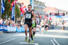 21-09-2014 Dam tot Dam loop Amsterdam - Zaandam Nederland Atletiek foto: Kees Nouws /