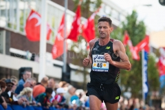 21-09-2014 Dam tot Dam loop Amsterdam - Zaandam Nederland Atletiek foto: Kees Nouws /