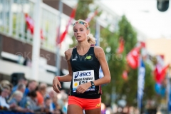 21-09-2014 Dam tot Dam loop Amsterdam - Zaandam Nederland Atletiek foto: Kees Nouws /
