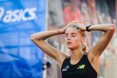 21-09-2014 Dam tot Dam loop Amsterdam - Zaandam Nederland Atletiek foto: Kees Nouws /