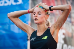 21-09-2014 Dam tot Dam loop Amsterdam - Zaandam Nederland Atletiek foto: Kees Nouws /