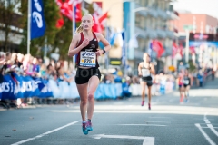 21-09-2014 Dam tot Dam loop Amsterdam - Zaandam Nederland Atletiek foto: Kees Nouws /