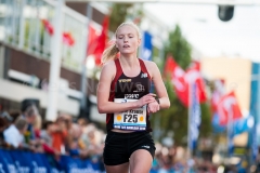 21-09-2014 Dam tot Dam loop Amsterdam - Zaandam Nederland Atletiek foto: Kees Nouws /