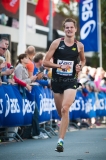 21-09-2014 Dam tot Dam loop Amsterdam - Zaandam Nederland Atletiek foto: Kees Nouws /