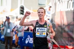 21-09-2014 Dam tot Dam loop Amsterdam - Zaandam Nederland Atletiek foto: Kees Nouws /