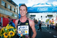 21-09-2014 Dam tot Dam loop Amsterdam - Zaandam Nederland Atletiek foto: Kees Nouws /