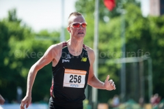 17-05-2014 Flynth Recordwedstrijden Hoorn Nederland Atletiek foto: Kees Nouws :