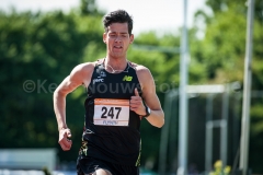 17-05-2014 Flynth Recordwedstrijden Hoorn Nederland Atletiek foto: Kees Nouws :