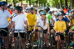 05-08-2014 Hel van de Pin Volkskoers Wouwse Plantage Nederland : Wielrennen : foto: kees Nouws