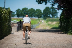 05-08-2014 Hel van de Pin Volkskoers Wouwse Plantage Nederland : Wielrennen : foto: kees Nouws