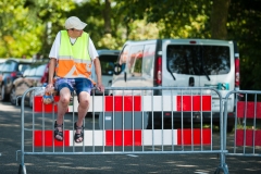 05-08-2014 Hel van de Pin Volkskoers Wouwse Plantage Nederland : Wielrennen : foto: kees Nouws