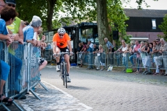 05-08-2014 Hel van de Pin Volkskoers Wouwse Plantage Nederland : Wielrennen : foto: kees Nouws