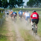 05-08-2014 Hel van de Pin Volkskoers Wouwse Plantage Nederland : Wielrennen : foto: kees Nouws