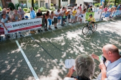 05-08-2014 Hel van de Pin Volkskoers Wouwse Plantage Nederland : Wielrennen : foto: kees Nouws