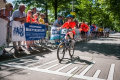 05-08-2014 Hel van de Pin Volkskoers Wouwse Plantage Nederland : Wielrennen : foto: kees Nouws