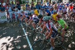 05-08-2014 Hel van de Pin Volkskoers Wouwse Plantage Nederland : Wielrennen : foto: kees Nouws