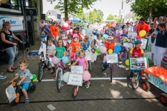 05-08-2014 Hel van de Pin Volkskoers Wouwse Plantage Nederland : Wielrennen : foto: kees Nouws