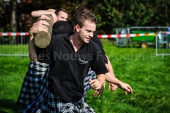 04-10-2014 Dorpsdag Wouwse Plantage Nederland foto: kees Nouws