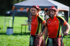 04-10-2014 Dorpsdag Wouwse Plantage Nederland foto: kees Nouws