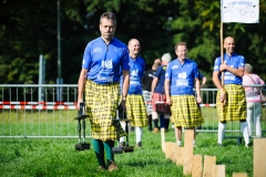 04-10-2014 Dorpsdag Wouwse Plantage Nederland foto: kees Nouws