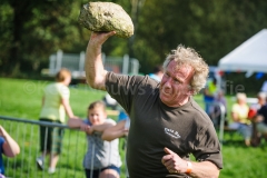 04-10-2014 Dorpsdag Wouwse Plantage Nederland foto: kees Nouws