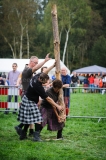 04-10-2014 Dorpsdag Wouwse Plantage Nederland foto: kees Nouws