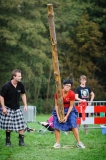 04-10-2014 Dorpsdag Wouwse Plantage Nederland foto: kees Nouws