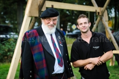 04-10-2014 Dorpsdag Wouwse Plantage Nederland foto: kees Nouws