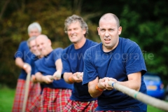 04-10-2014 Dorpsdag Wouwse Plantage Nederland foto: kees Nouws